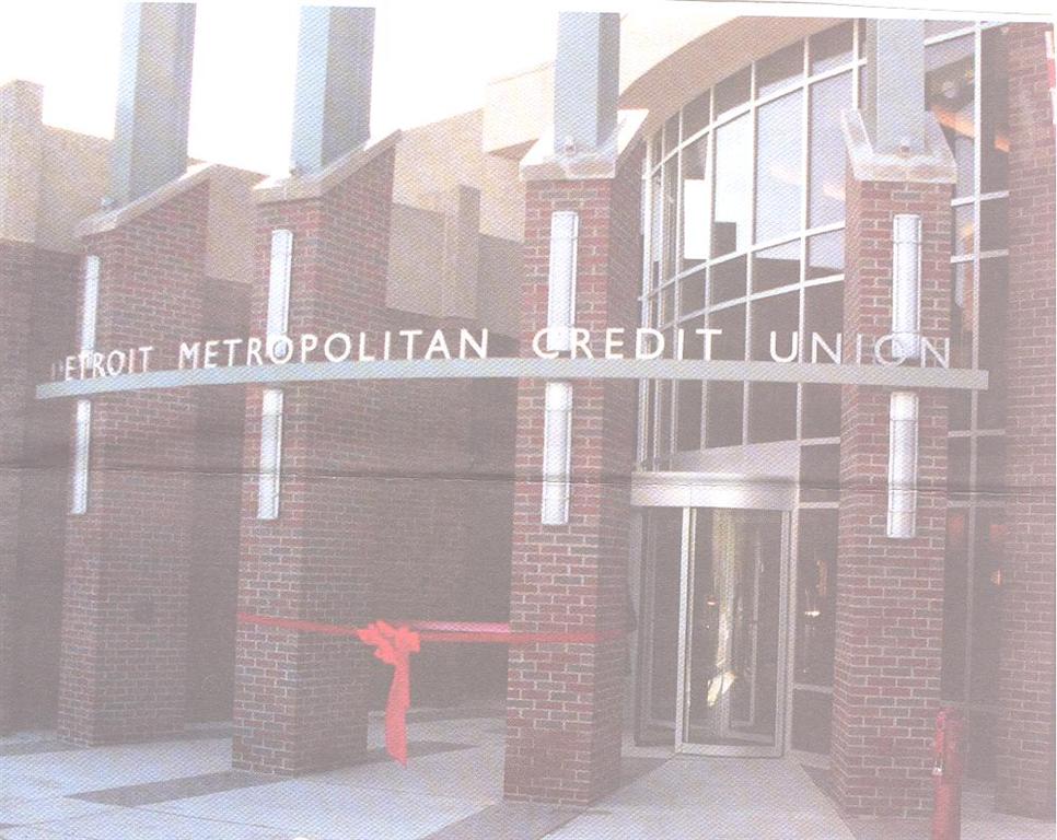 Detroit Retired City Employees Association DMCU
